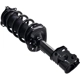 Purchase Top-Quality Front Complete Strut Assembly by FCS AUTOMOTIVE - 3333365L pa4