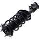 Purchase Top-Quality Front Complete Strut Assembly by FCS AUTOMOTIVE - 3333365L pa6