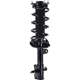 Purchase Top-Quality Front Complete Strut Assembly by FCS AUTOMOTIVE - 3333365R pa2