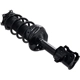Purchase Top-Quality Front Complete Strut Assembly by FCS AUTOMOTIVE - 3333365R pa4