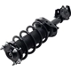 Purchase Top-Quality Front Complete Strut Assembly by FCS AUTOMOTIVE - 3333365R pa6