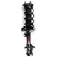 Purchase Top-Quality Front Complete Strut Assembly by FCS AUTOMOTIVE - 3333365R pa1