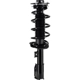 Purchase Top-Quality Front Complete Strut Assembly by FCS AUTOMOTIVE - 3333392L pa2