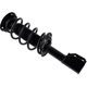 Purchase Top-Quality Front Complete Strut Assembly by FCS AUTOMOTIVE - 3333392L pa4