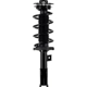 Purchase Top-Quality Front Complete Strut Assembly by FCS AUTOMOTIVE - 3333392L pa5
