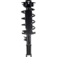 Purchase Top-Quality Front Complete Strut Assembly by FCS AUTOMOTIVE - 3333392R pa2