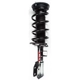Purchase Top-Quality Front Complete Strut Assembly by FCS AUTOMOTIVE - 3333392L pa1