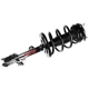 Purchase Top-Quality FCS AUTOMOTIVE - 3333393R - Front Complete Strut Assembly pa4