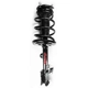 Purchase Top-Quality FCS AUTOMOTIVE - 3333393R - Front Complete Strut Assembly pa1