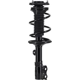 Purchase Top-Quality Front Complete Strut Assembly by FCS AUTOMOTIVE - 3333412L pa2