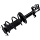Purchase Top-Quality Front Complete Strut Assembly by FCS AUTOMOTIVE - 3333412L pa4