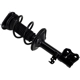 Purchase Top-Quality Front Complete Strut Assembly by FCS AUTOMOTIVE - 3333412L pa5
