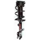 Purchase Top-Quality Front Complete Strut Assembly by FCS AUTOMOTIVE - 3333412R pa1