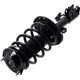 Purchase Top-Quality Front Complete Strut Assembly by FCS AUTOMOTIVE - 3333444R pa6