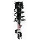 Purchase Top-Quality Front Complete Strut Assembly by FCS AUTOMOTIVE - 3333444L pa1