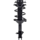 Purchase Top-Quality FCS AUTOMOTIVE - 3333445L - Front Complete Strut Assembly pa4