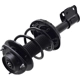 Purchase Top-Quality FCS AUTOMOTIVE - 3333445L - Front Complete Strut Assembly pa6