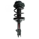 Purchase Top-Quality FCS AUTOMOTIVE - 3333445R - Front Complete Strut Assembly pa2