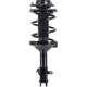 Purchase Top-Quality FCS AUTOMOTIVE - 3333445R - Front Complete Strut Assembly pa4