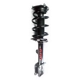 Purchase Top-Quality FCS AUTOMOTIVE - 3333447R - Front Complete Strut Assembly pa1