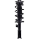 Purchase Top-Quality Front Complete Strut Assembly by FCS AUTOMOTIVE - 3333467R pa2