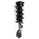 Purchase Top-Quality Front Complete Strut Assembly by FCS AUTOMOTIVE - 3333467L pa1