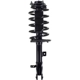 Purchase Top-Quality Front Complete Strut Assembly by FCS AUTOMOTIVE - 3333508L pa2