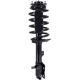 Purchase Top-Quality Front Complete Strut Assembly by FCS AUTOMOTIVE - 3333508L pa3