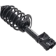 Purchase Top-Quality Front Complete Strut Assembly by FCS AUTOMOTIVE - 3333508L pa5
