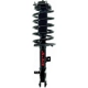 Purchase Top-Quality Front Complete Strut Assembly by FCS AUTOMOTIVE - 3333508L pa1