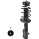Purchase Top-Quality Front Complete Strut Assembly by FCS AUTOMOTIVE - 3333514L pa2