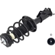 Purchase Top-Quality Front Complete Strut Assembly by FCS AUTOMOTIVE - 3333514L pa4