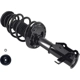 Purchase Top-Quality Front Complete Strut Assembly by FCS AUTOMOTIVE - 3333514L pa5