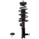 Purchase Top-Quality Front Complete Strut Assembly by FCS AUTOMOTIVE - 3333514R pa2