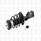 Purchase Top-Quality Front Complete Strut Assembly by FCS AUTOMOTIVE - 3333514R pa4