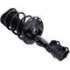 Purchase Top-Quality FCS AUTOMOTIVE - 3333524L - Suspension Strut and Coil Spring Assembly pa1