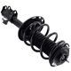 Purchase Top-Quality FCS AUTOMOTIVE - 3333524L - Suspension Strut and Coil Spring Assembly pa2