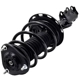 Purchase Top-Quality FCS AUTOMOTIVE - 3333524L - Suspension Strut and Coil Spring Assembly pa4