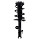 Purchase Top-Quality FCS AUTOMOTIVE - 3333524L - Suspension Strut and Coil Spring Assembly pa5