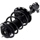 Purchase Top-Quality FCS AUTOMOTIVE - 3333524R - Suspension Strut and Coil Spring Assembly pa3