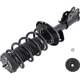 Purchase Top-Quality Front Complete Strut Assembly by FCS AUTOMOTIVE - 3333716R pa3