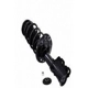 Purchase Top-Quality Front Complete Strut Assembly by FCS AUTOMOTIVE - 3333716L pa2