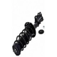Purchase Top-Quality Front Complete Strut Assembly by FCS AUTOMOTIVE - 3333716L pa3