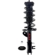 Purchase Top-Quality Front Complete Strut Assembly by FCS AUTOMOTIVE - 3333716R pa1