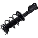 Purchase Top-Quality FCS AUTOMOTIVE - 3333957L - Suspension Strut and Coil Spring Assembly pa4