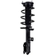Purchase Top-Quality FCS AUTOMOTIVE - 3333957R - Suspension Strut and Coil Spring Assembly pa1