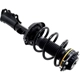 Purchase Top-Quality FCS AUTOMOTIVE - 3333987L - Suspension Strut and Coil Spring Assembly pa2