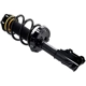 Purchase Top-Quality FCS AUTOMOTIVE - 3333987L - Suspension Strut and Coil Spring Assembly pa4