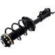 Purchase Top-Quality FCS AUTOMOTIVE - 3333987L - Suspension Strut and Coil Spring Assembly pa5