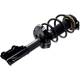 Purchase Top-Quality FCS AUTOMOTIVE - 3333987R - Suspension Strut and Coil Spring Assembly pa2